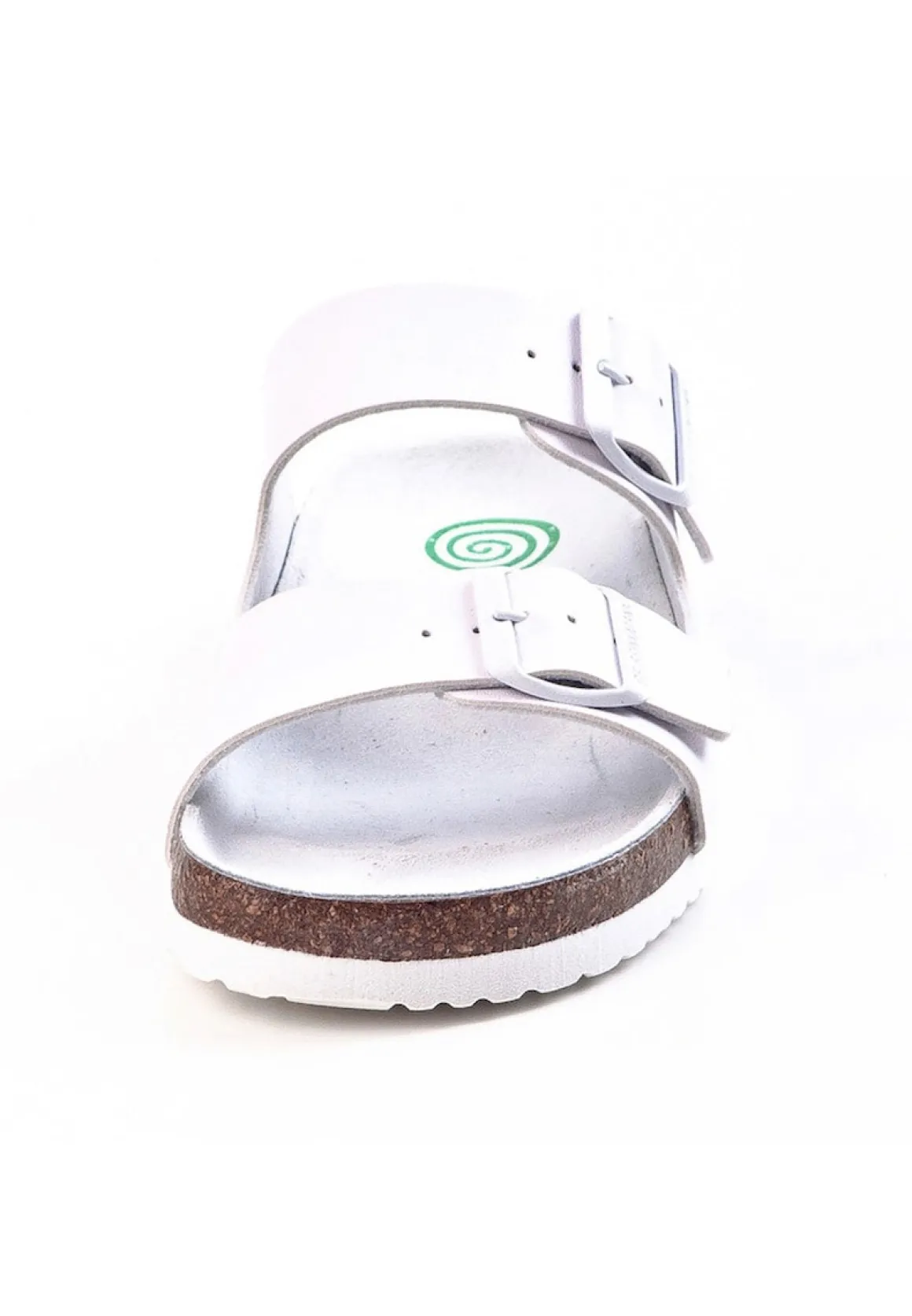 BONILLO Pantoletten weiß