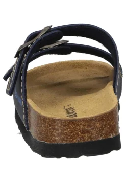 BONILLO KIDS Pantoletten blau