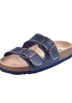 BONILLO KIDS Pantoletten blau