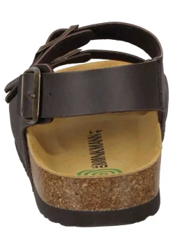 BONILLO SLING Sandalen braun