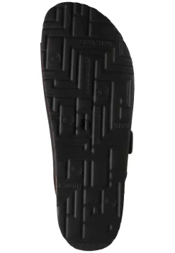 BONILLO SLING Sandalen braun