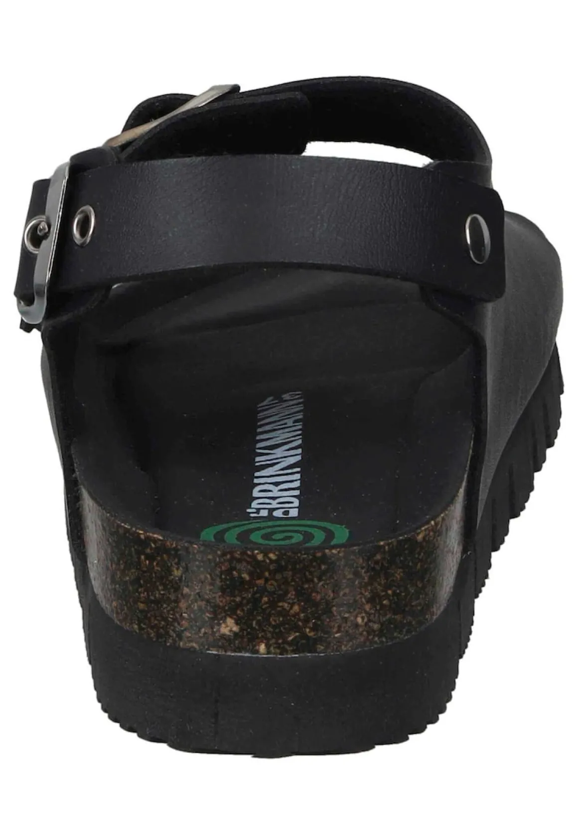 BONILLO SLING Slings schwarz