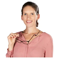 Brillenband, magnetisch