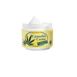 Cannabis Creme, 125 ml