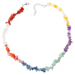 Chakra-Halskette