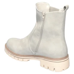 Chelsea-Wärmeboot „hoch“