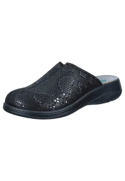 CHELVA Clogs schwarz