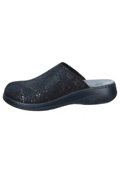 CHELVA Clogs schwarz