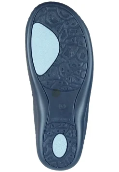 CHELVA Pantoletten schwarz