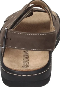 CHELVA Sandaletten braun