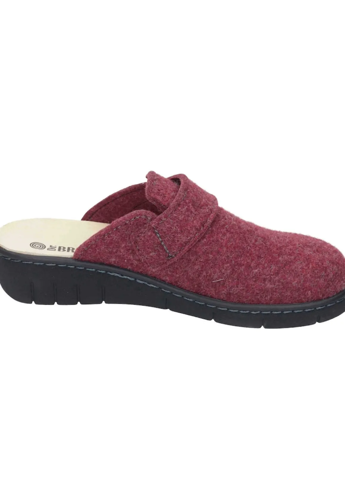 CHELVA HOME Hausschuhe rot