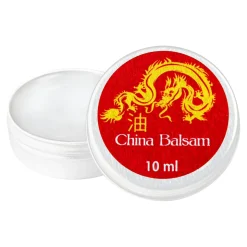 China Balsam, 10 ml