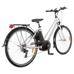 City E-Bike "CR5", 27,5'