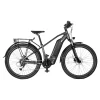 City E-Bike Trekking "GS25", 27,5'