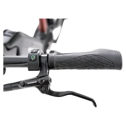 City E-Bike Trekking 