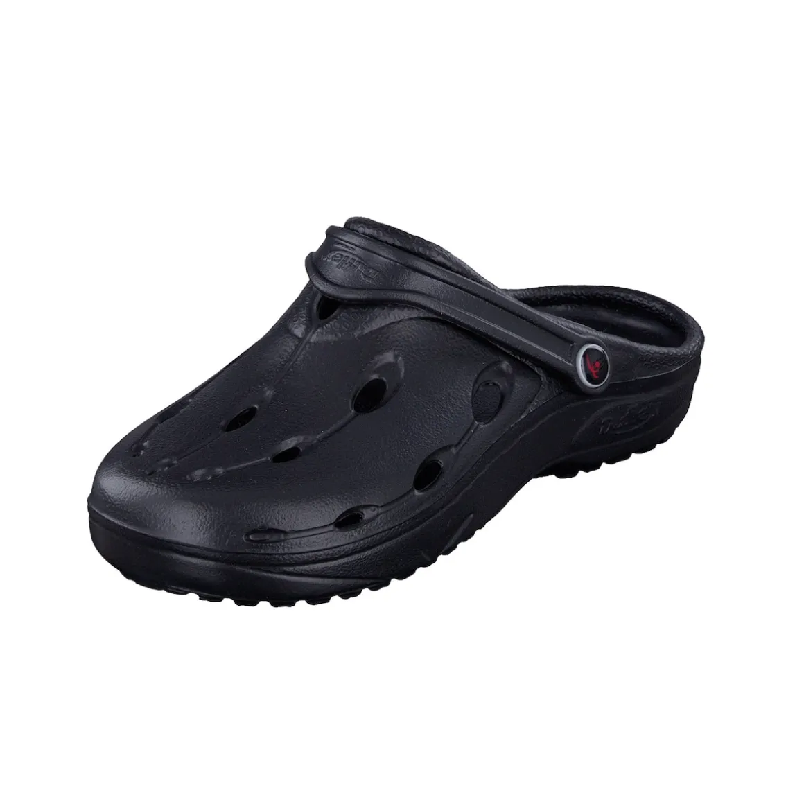 Clog DUX schwarz