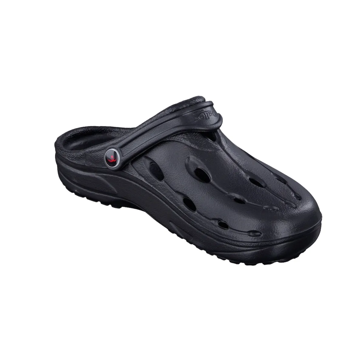 Clog DUX schwarz
