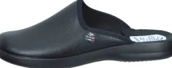 Clogs schwarz