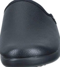 Clogs schwarz