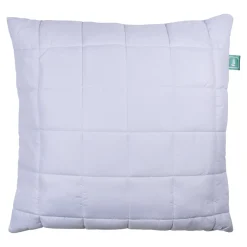 Dacron® AKTIVKOHLE Kissen 080x080