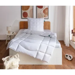 Dacron® AKTIVKOHLE Kissen 080x080