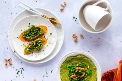 Dalia Tafelservice, Porzellan Weiß