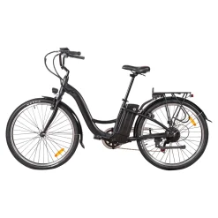 Damen City E-Bike "MB6", 27,5'