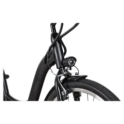 Damen City E-Bike 