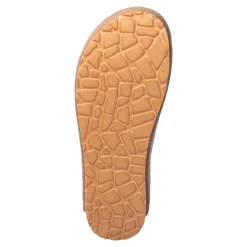 Damen Clogs, mit Glitzer