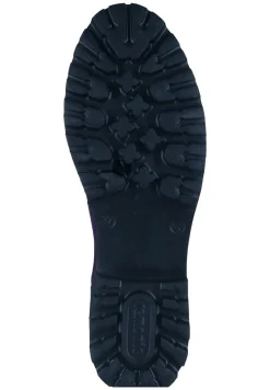 Damen Loafer pflaume