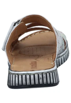 Damen Pantoletten multi