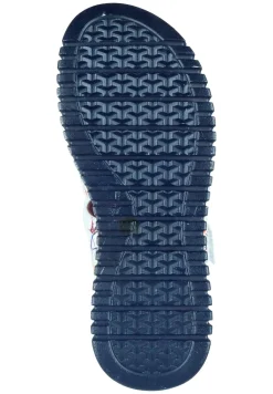 Damen Pantoletten multi