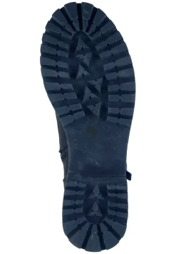 Damen Stiefel schwarz