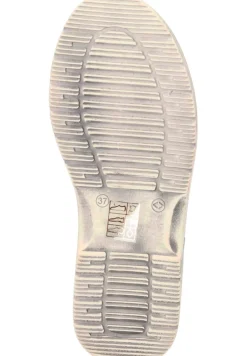 Damen Stiefeletten blau