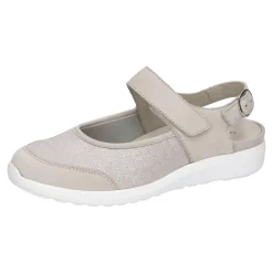 Damen-Halbsandale „Ira“