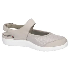 Damen-Halbsandale „Ira“