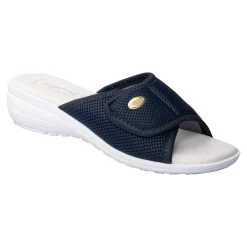 Damen-Pantolette „La Spezia“ marine