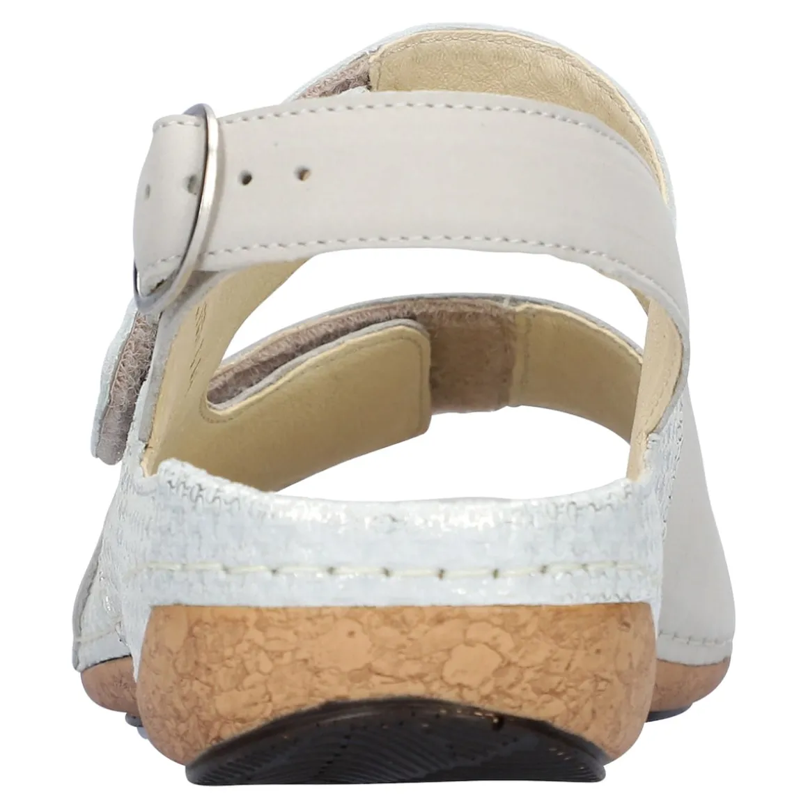 Damen-Sandale „Heliett“