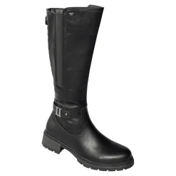 Damen-Stretchstiefel „Dagmar“