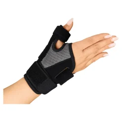 Daumen-Soft-Orthese
