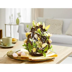 Deko-Ei „Frühling“