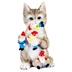 Deko-Kater „Janik“