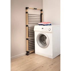 Design-Platzspar-Wäschetrockner