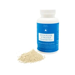 Detox Pulver 12 Tage Kur, Pulver, 90 g