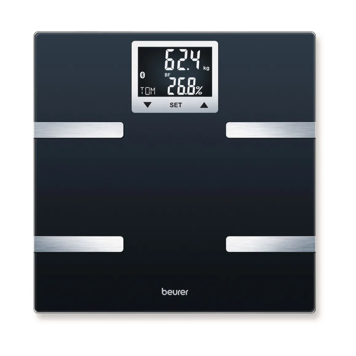 Diagnosewaage BT BF 720