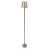 Dimmbare LED-Stehlampe "Stockholm"