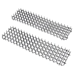 Dornengitter, 2 Stück