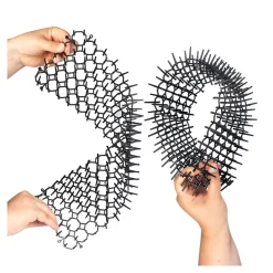 Dornengitter, 2 Stück