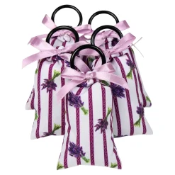 Duftsäckchen "Lavendel", 5 Stück