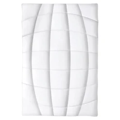 Duo-Light-Steppbett "Soft" 135x200 cm